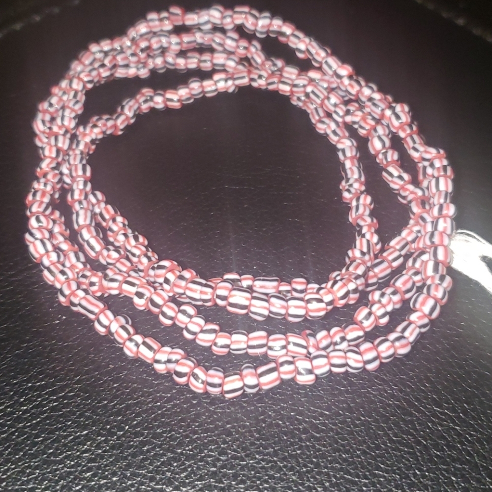 ❤ Waist beads-"Freedom"